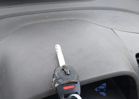 2008 Honda Civic Lx z USA, uszkodzony, nr VIN 1HGFA16578L033007